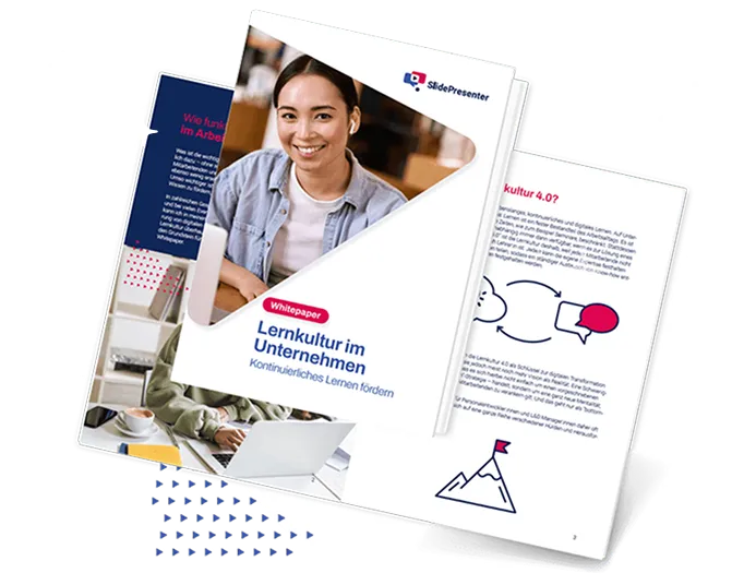 Lernkultur im Unternehmen, whitepaper von Omnora